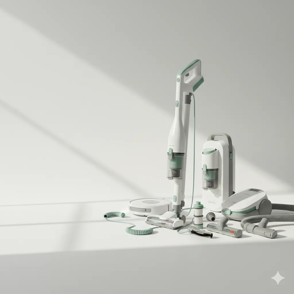 Aspirator