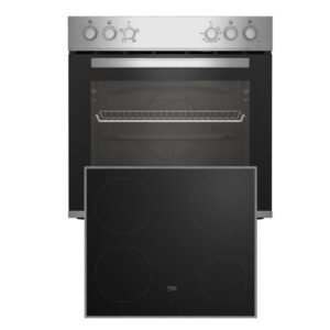 Cuptor plită electrică incorporabil Beko B209 - Performanță și Stil
