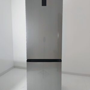 Samsung Combină Frigorifică RB36T675ESA ~365L NoFrost A+ Inox A887