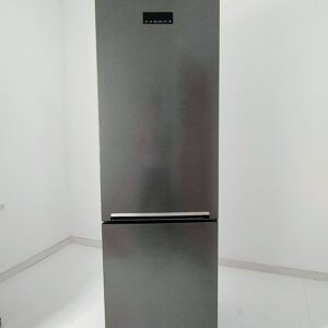 Beko Combină Frigorifică ~388L NoFrost A+ Inox A949