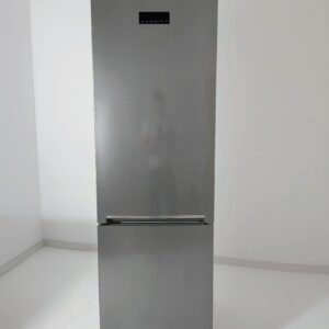 Beko Combină Frigorifică ~388L NoFrost A++ Inox A695