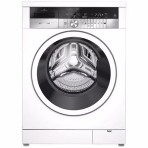 Grundig Mașină de Spălat 9 Kg 1400 RPM Alb A1012