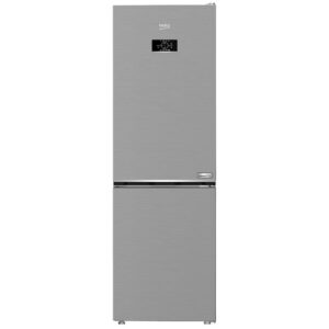 Beko Combină Frigorifică 400L No Frost A+ Inox A792