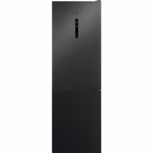 AEG Combină Frigorifică RCB646E3MB 510L No Frost Negru