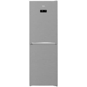 Beko Combină Frigorifică 388L No Frost A+ Inox A600