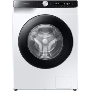 Samsung Mașină de Spălat 8 Kg 140RPM A+++ Alb A1079