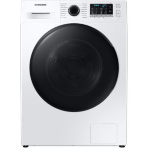 Samsung Mașină de Spălat cu Uscător 9 Kg/6 Kg 1400 RPM A+++ Alb A1081