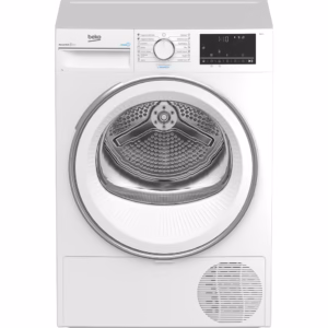 Beko Uscător de Rufe Slim 7 Kg Pompă de Căldură A+++ Alb A1050