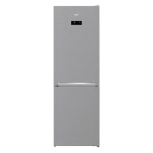 Beko Combină Frigorifică 365L No Frost A+ Inox A1044