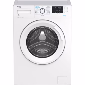 Beko Mașină de Spălat Slim 6Kg 1000 RPM A+++ Alb A1144