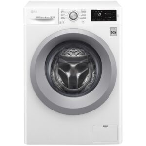 LG Mașină de Spălat 7 Kg 1200RPM A+++ Digital Alb A1161