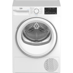 Beko Uscător de Rufe 9 Kg Clasa B Alb A1214