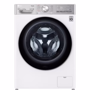 LG Mașină de Spălat cu Uscător 8,5 Kg/5Kg 1400RPM A+++ Alb A1289