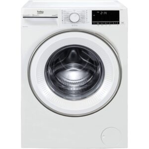 Beko Mașină de Spălat 8 Kg, 1200 RPM, Clasa A+++ Alb A1315