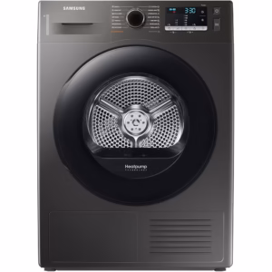 Samsung Uscător de Rufe 9 Kg A++ Gri A1318