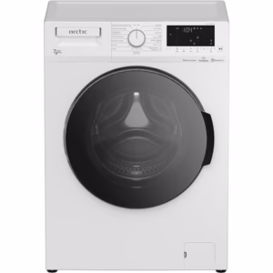 Arctic Mașină de Spălat cu Uscător Slim 7 Kg/4 Kg 1200 RPM Clasa A+++ Alb A1188