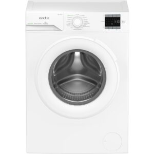 Arctic Mașină de Spălat Slim 6Kg 1000RPM A+++ Alb A1338