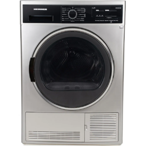 Heinner Uscător de Rufe 8 Kg Pompă de Căldură Clasa A++ Alb A1319