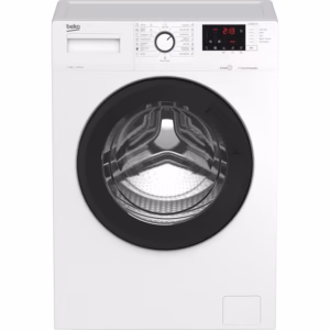 Beko Mașină de Spălat 6 Kg, 1000 RPM A+++ Alb