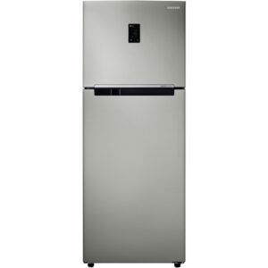 Samsung Frigider 457 L No Frost A++ Inox A291