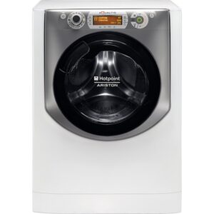 Hotpoint Mașină de Spălat 9 Kg 1400 RPM A+++ Alb A1393