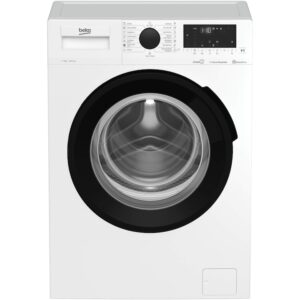 Beko Mașină de Spălat Slim 7 Kg 1400 RPM A+++ Alb A681