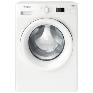 Whirlpool Mașină de Spălat 6 Kg 1200 RPM A+++ Alb A1412
