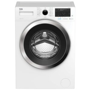 Beko Mașină de Spălat 8 Kg 1400 RPM A+++ Alb A1409