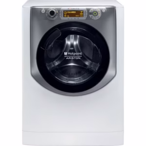 Hotpoint Mașină de Spălat cu Uscător 9 Kg/7 Kg 1400 RPM, Clasa Energetică A Alb A1410