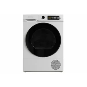 Heinner Uscător de Rufe 9 Kg Pompă de căldură A++ Alb A1326