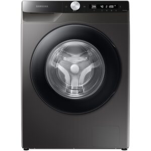 Samsung Mașină de Spălat 8 Kg, 1400 RPM, A+++ Auto Dose Gri A1465