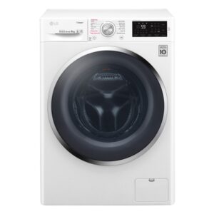 LG Mașină de Spălat 9 Kg, 1400 RPM, A+++ Motor Direct Drive Alb A1478