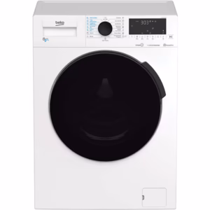 Beko Mașină de Spălat cu Uscător 7 Kg, 1200 RPM, Clasa A A1493