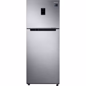Samsung Frigider ~387 L A++ No Frost Inox A310