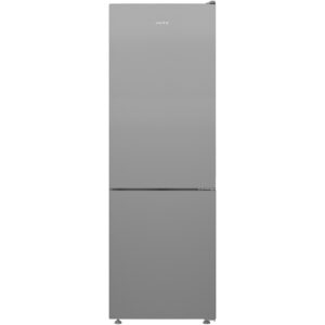Arctic Combina Frigorifică ~388 L A+ No Frost Inox A1420