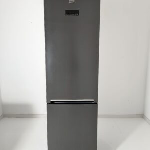 Beko Combină Frigorifică 388 L No Frost A+ Gri Antracit A1541
