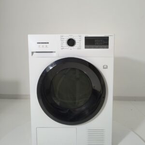 Heinner Uscător de Rufe 7 Kg, A++ – Alb A1343