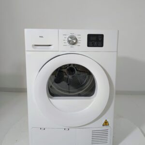 TCL Uscător de Rufe 8 Kg, A++ Alb A1341