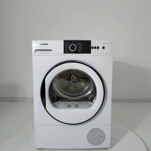 Heinner Uscător de Rufe 9 Kg, A++ – Alb A1328
