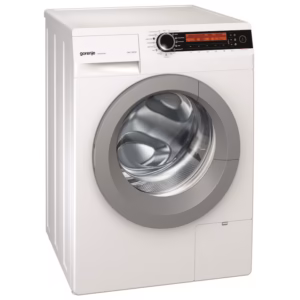 Gorenje Mașină de Spălat 7 Kg, 1400 RPM, A+++ Alb A1511