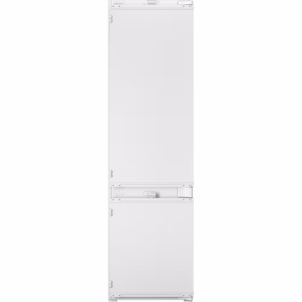 Beko Combină Frigorifică Incorporabilă 306 L, A++ – No Frost Alb A1162