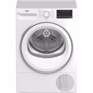 Beko Uscător de Rufe 8 Kg, A+++ – Pompă de Căldură – Alb A1330