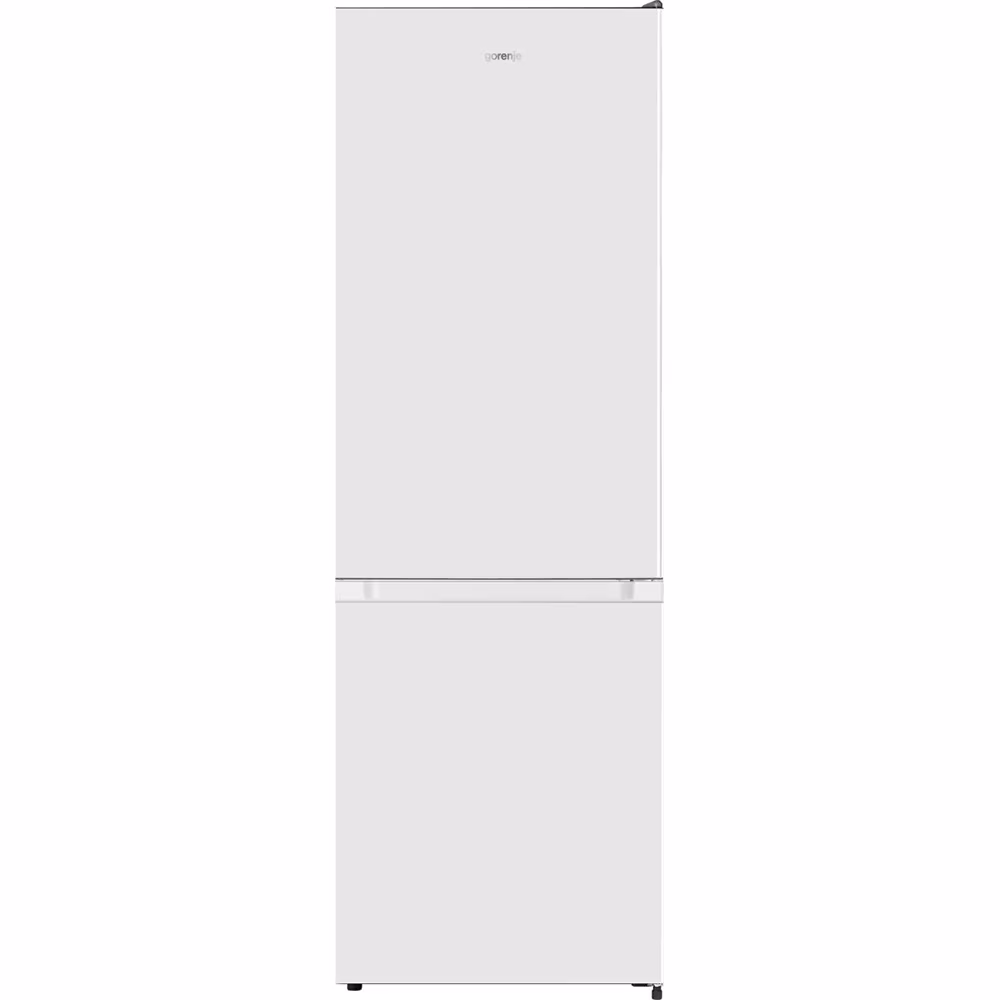 Gorenje Combină Frigorifică 338L – No Frost, Clasa Energetică A+ – Alb A580