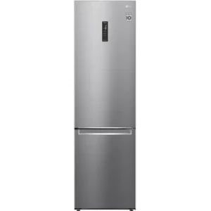 LG Combină Frigorifică 383 L No Frost, A+++ – Inox A1163